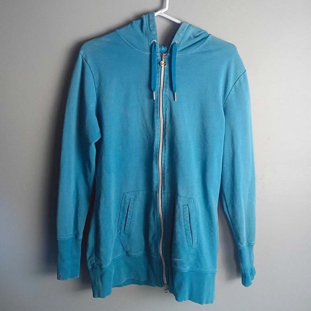 Women's vintage Nike hoodie